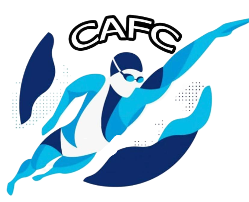 CAFC (Centro Aquático Frederico Castro) Logo